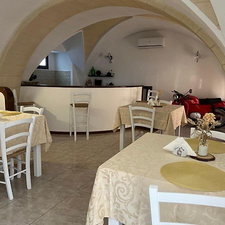 Donna Concetta Casa Vacanze Felline Luaran gambar