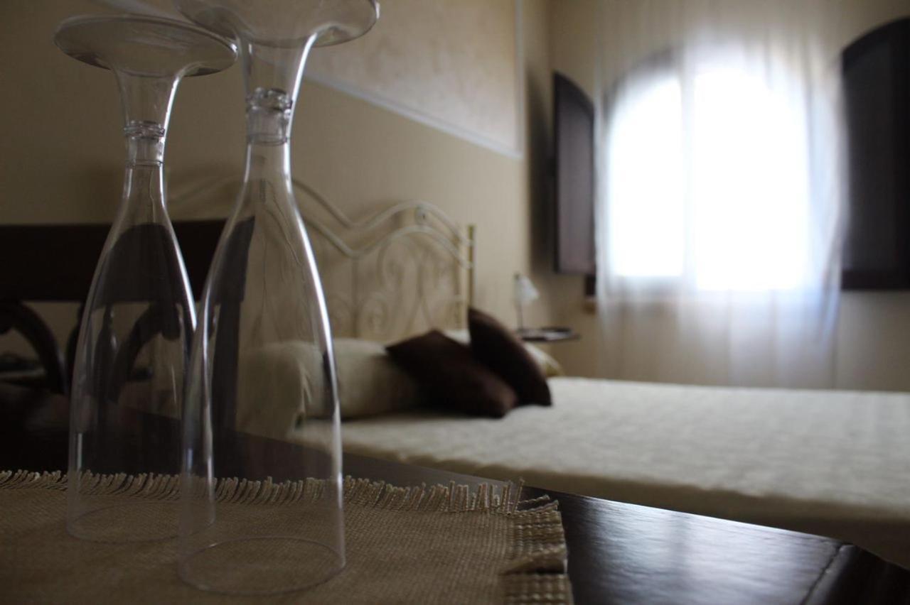 Donna Concetta Casa Vacanze Felline Luaran gambar