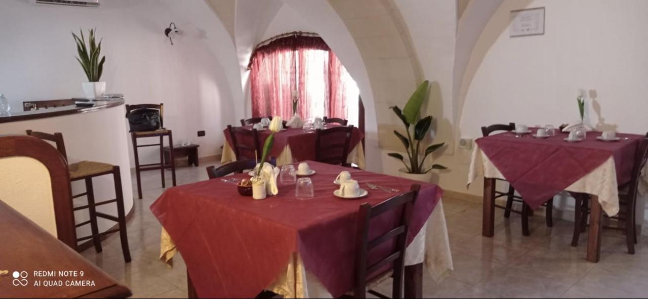 Donna Concetta Casa Vacanze Felline Luaran gambar