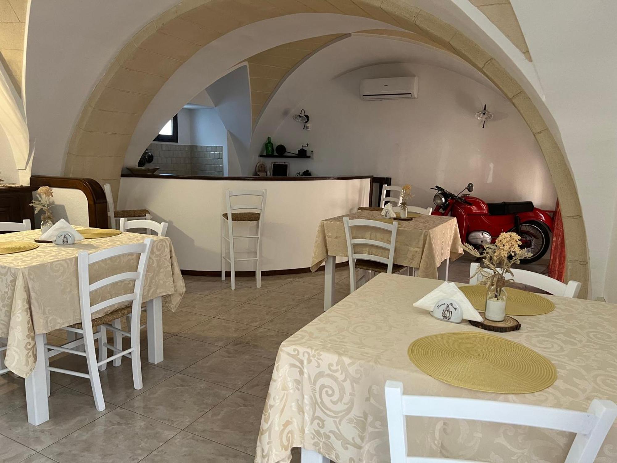 Donna Concetta Casa Vacanze Felline Luaran gambar
