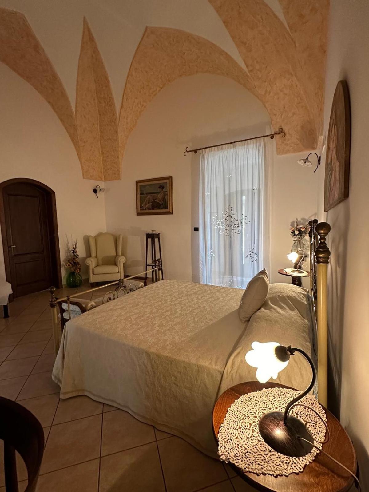 Donna Concetta Casa Vacanze Felline Luaran gambar