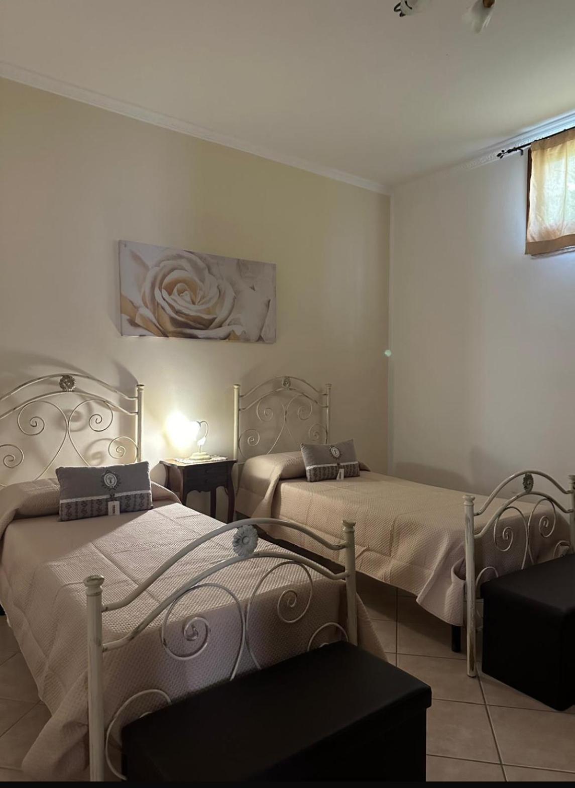 Donna Concetta Casa Vacanze Felline Luaran gambar