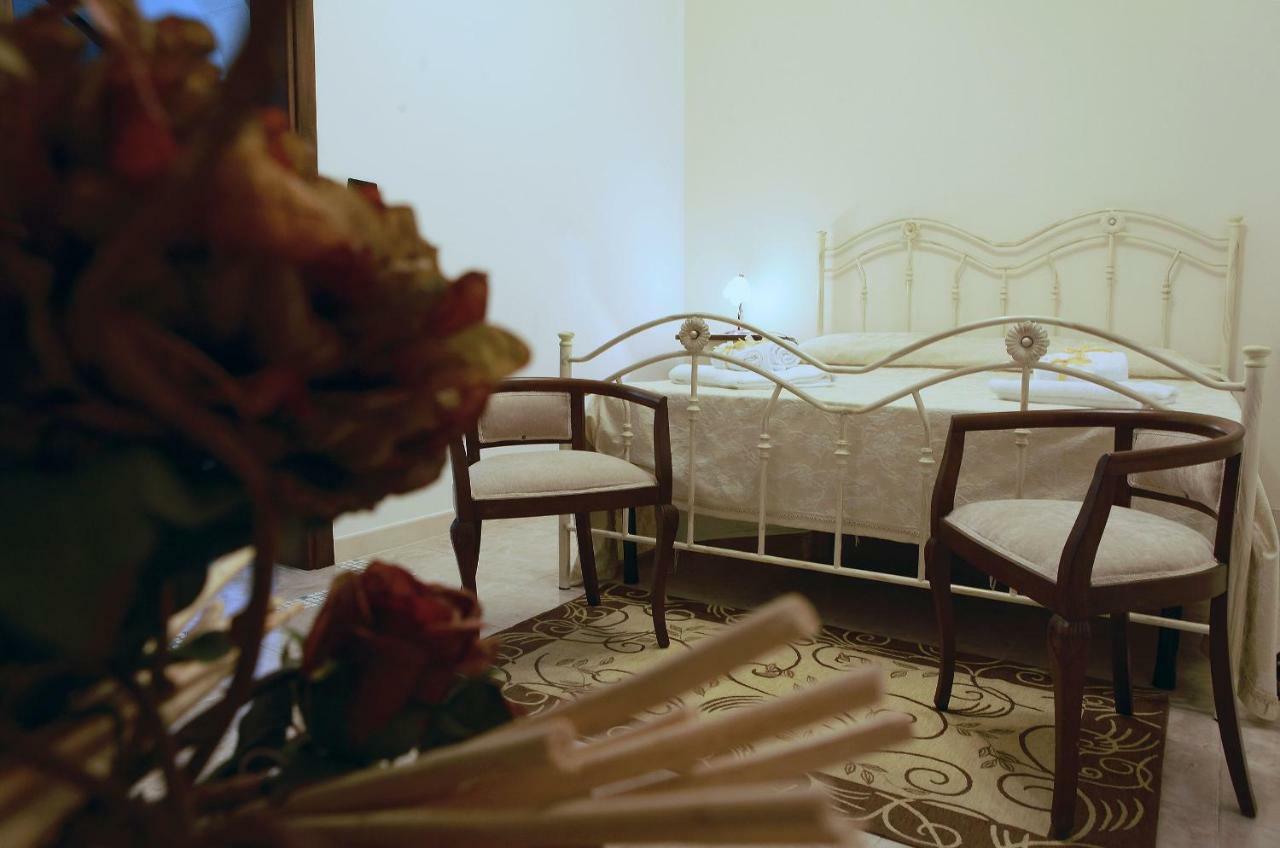 Donna Concetta Casa Vacanze Felline Luaran gambar