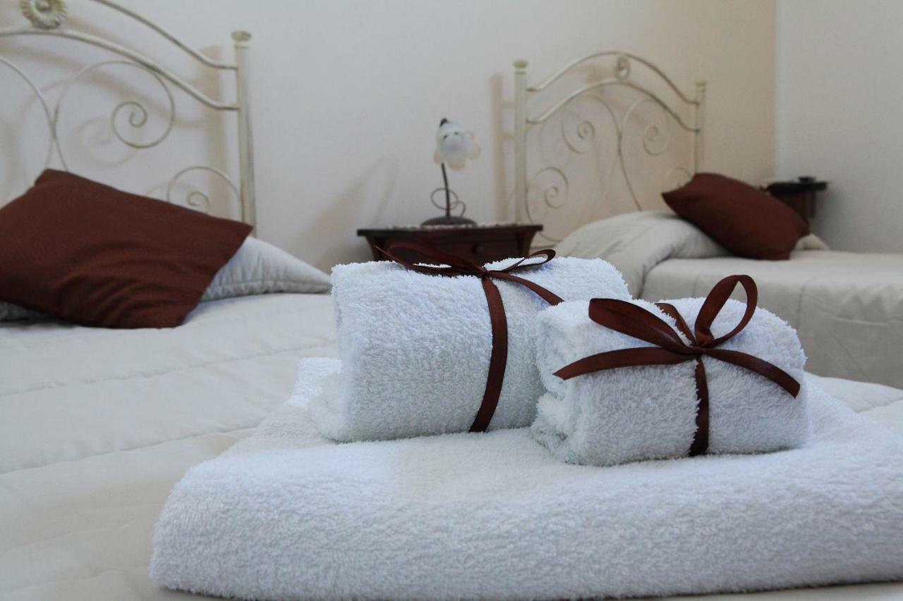 Donna Concetta Casa Vacanze Felline Luaran gambar