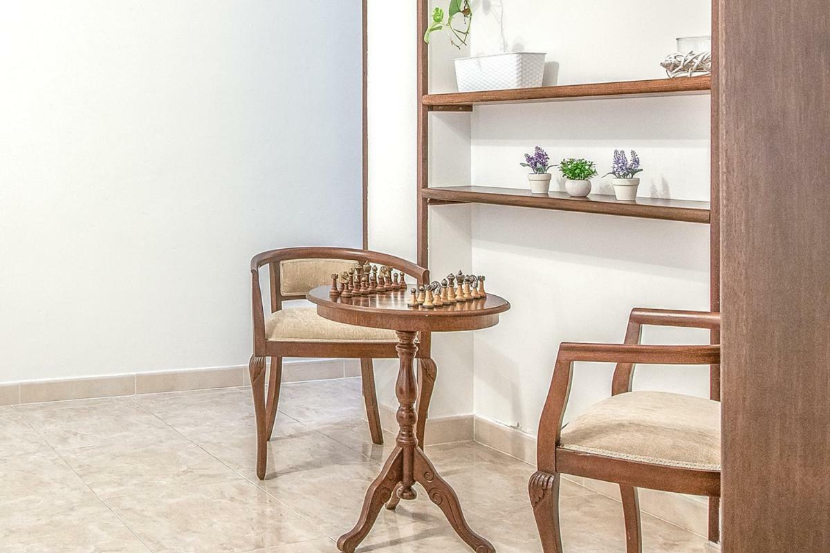 Donna Concetta Casa Vacanze Felline Luaran gambar