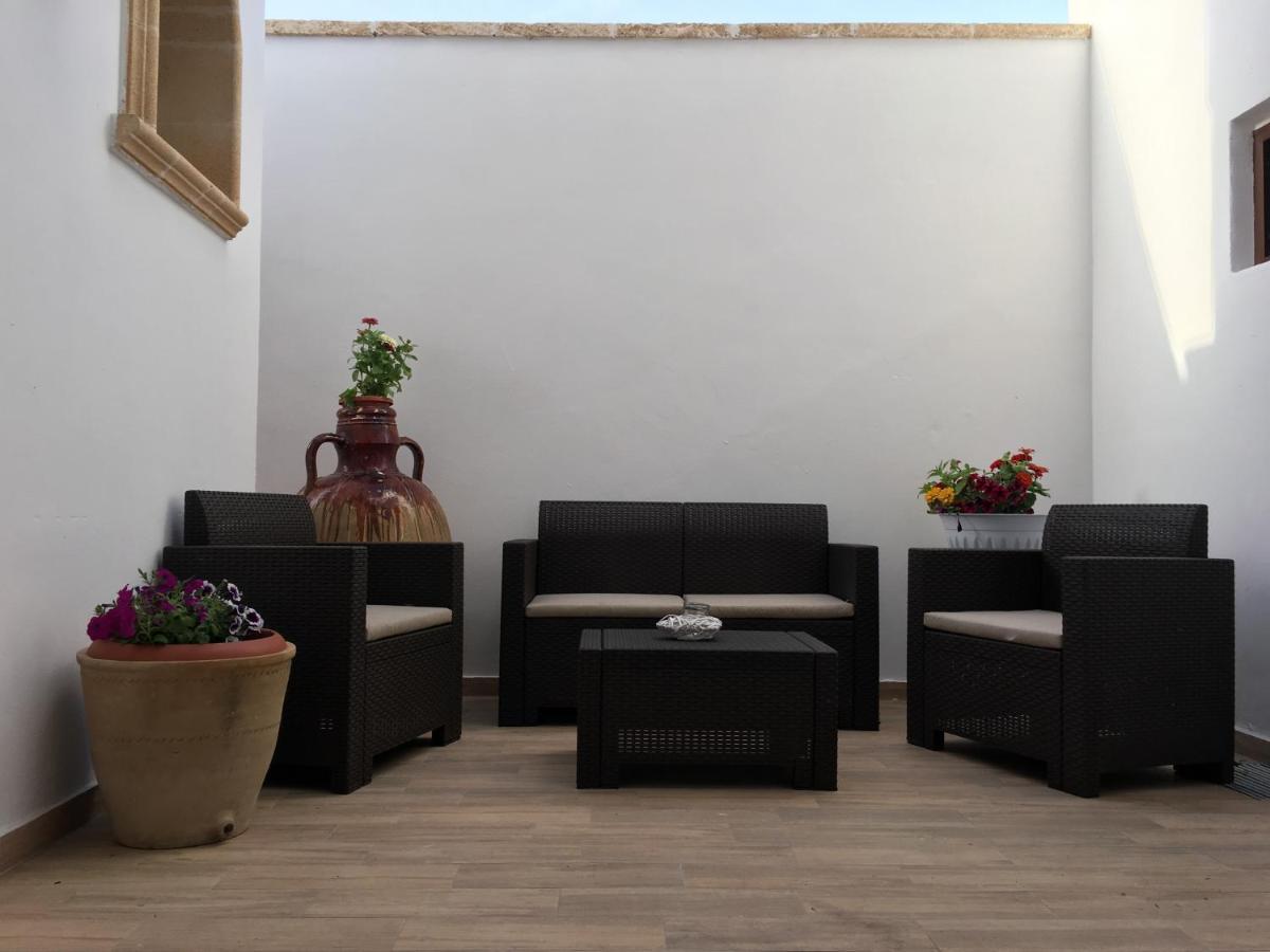 Donna Concetta Casa Vacanze Felline Luaran gambar