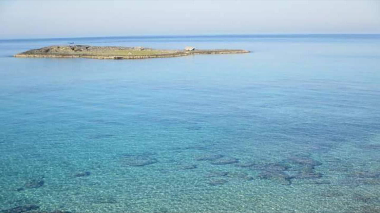 Donna Concetta Casa Vacanze Felline Luaran gambar